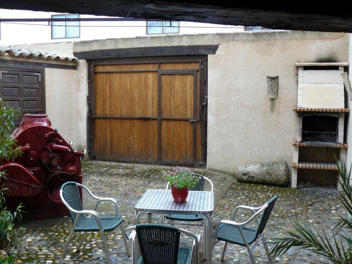 Maison d'hôtes La Casa De Gonzala à Belmonte  Extérieur photo